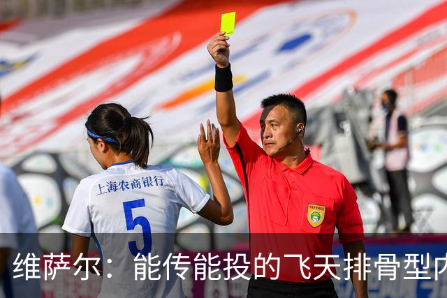 维萨尔：能传能投的飞天排骨型内线 需要大个子的球队不容错过