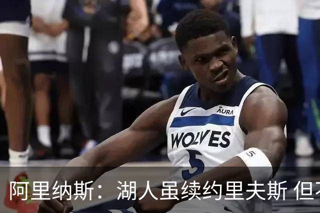 阿里纳斯：湖人虽续约里夫斯 但不补强阵容新赛季依旧没戏